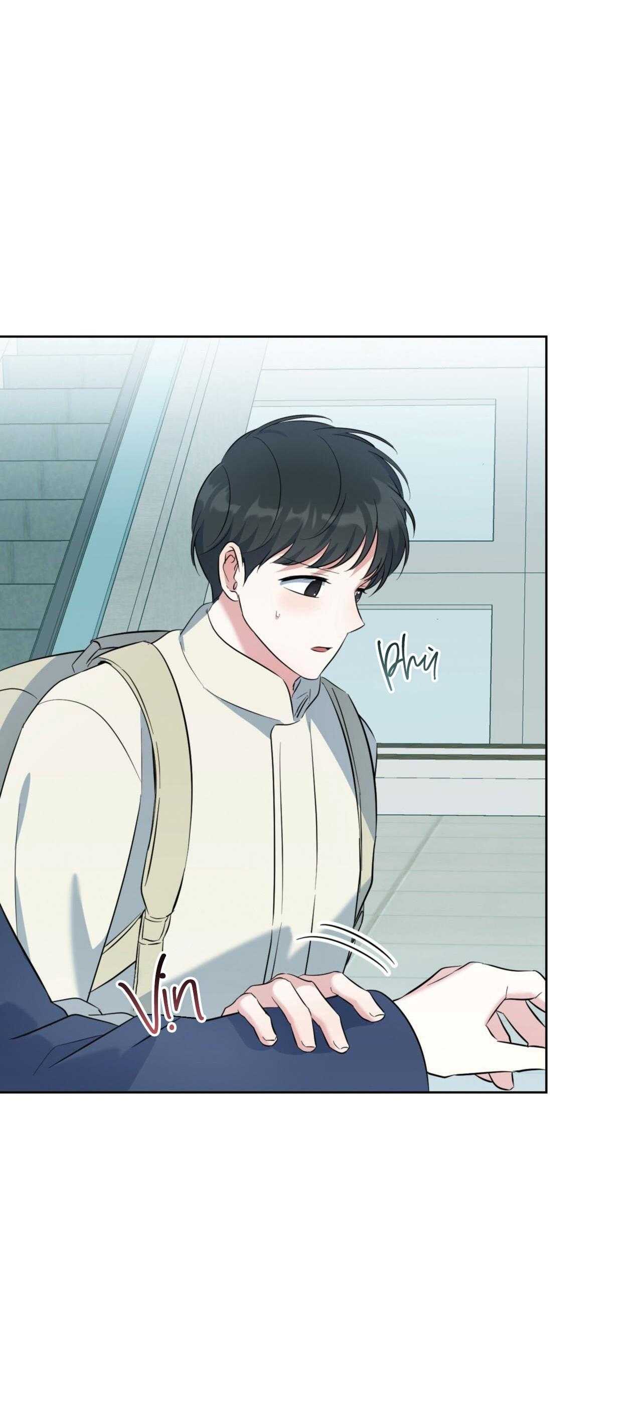 khu rừng tĩnh lặng chapter 42 5