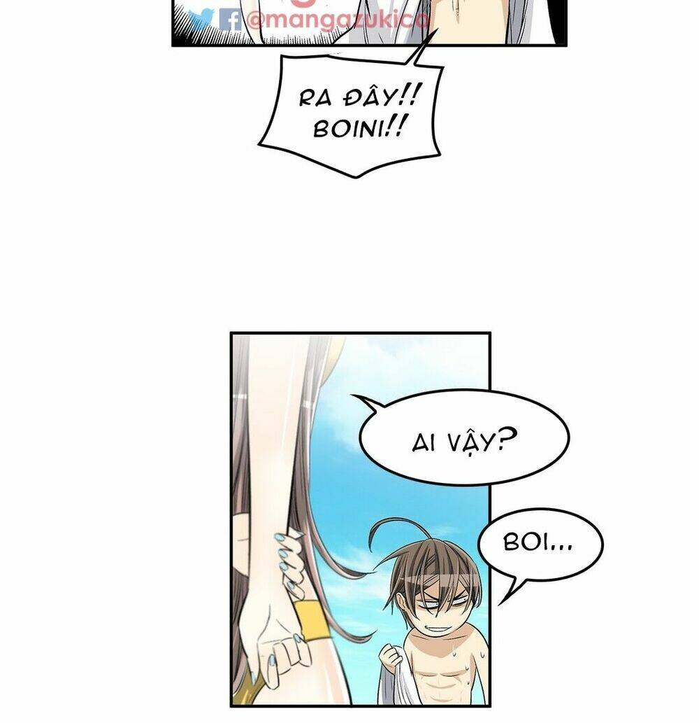 câu lạc bộ sa đoạ chapter 33 48