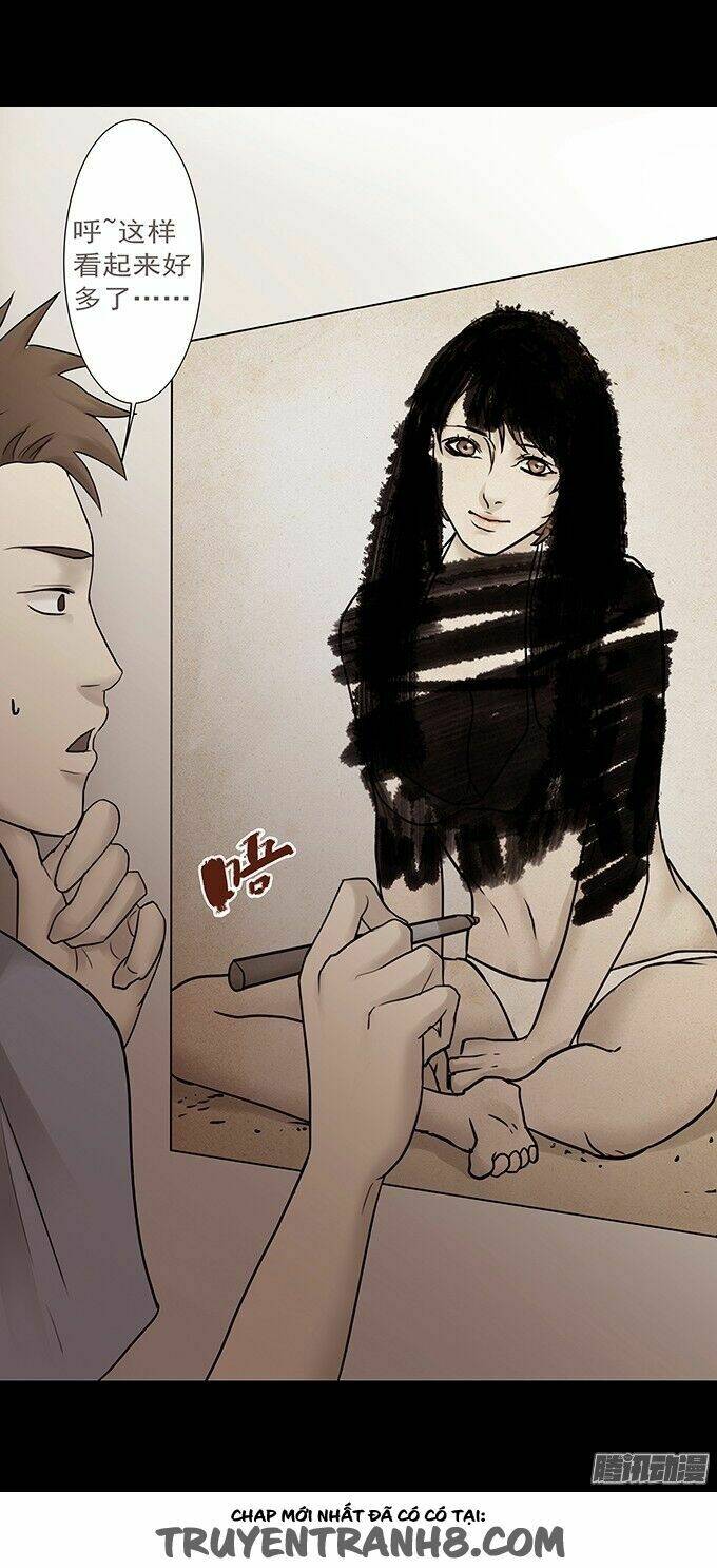 ớn lạnh tuyệt đối chapter 105 74