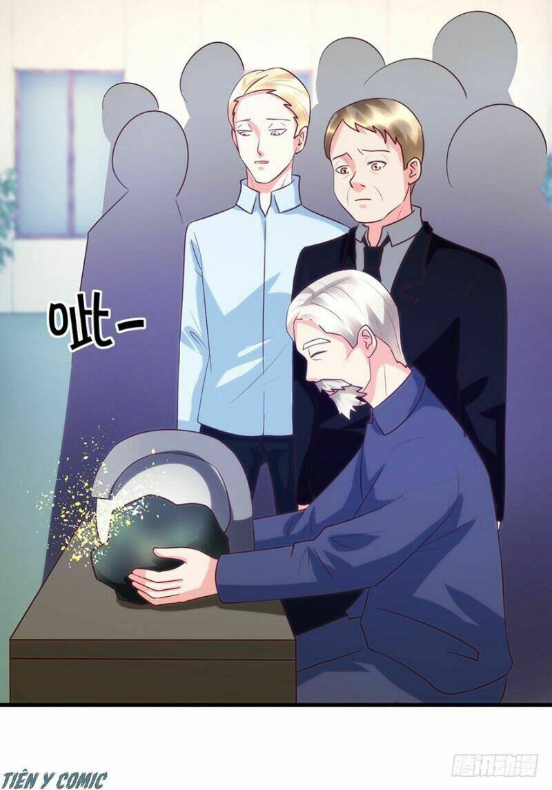 thấu thị tiên y chapter 88 22