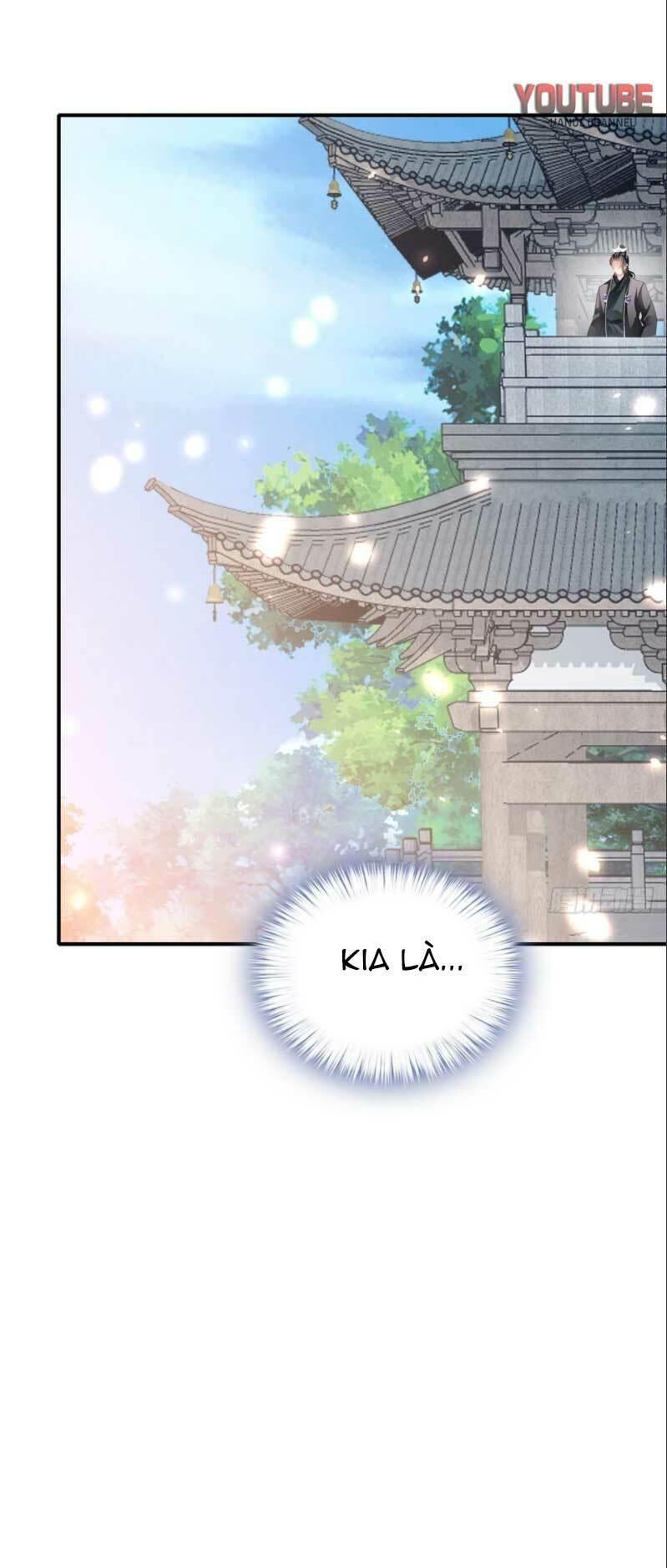 bổn vương muốn nàng chapter 115 19