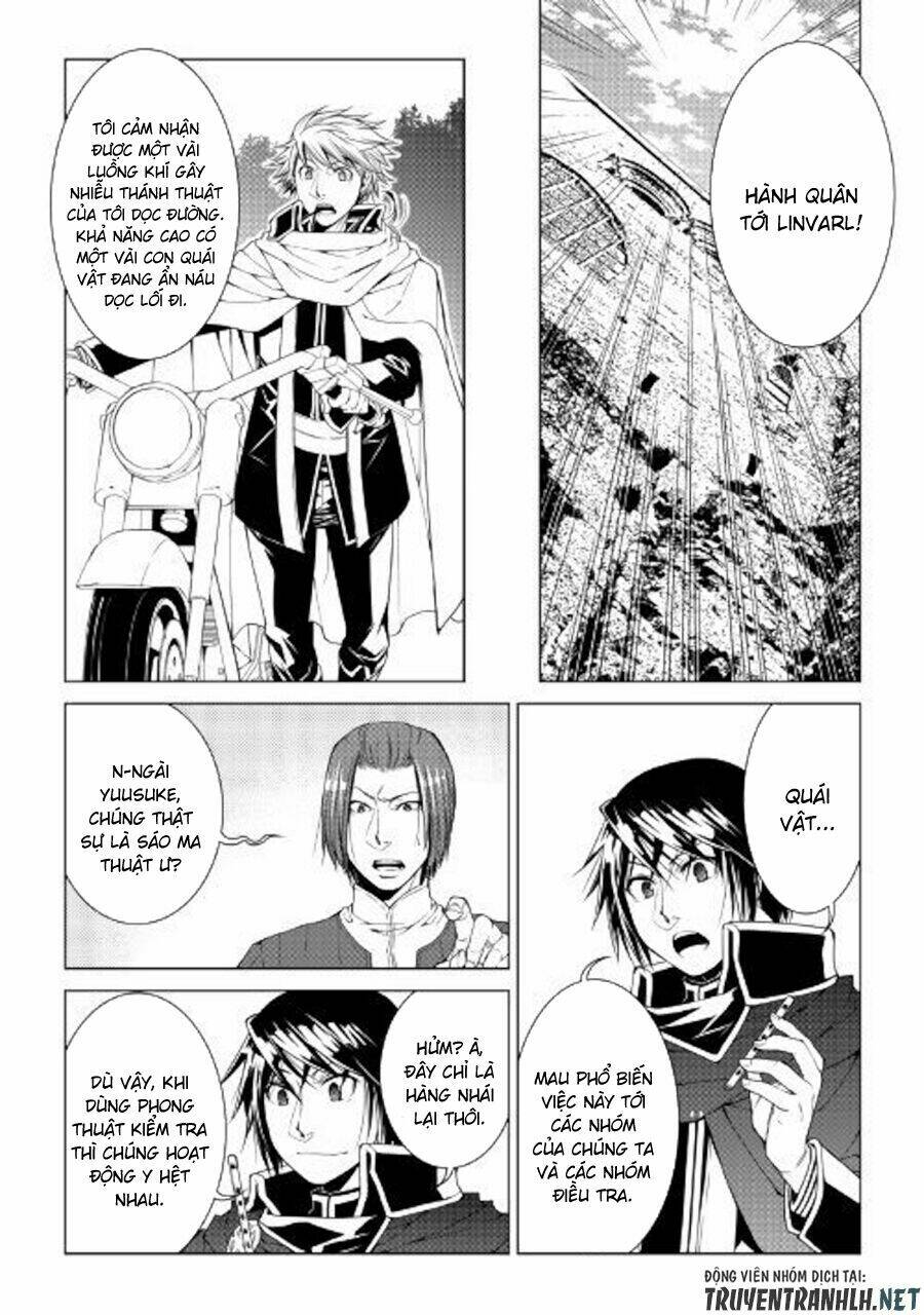 world customize creator chapter 61 7