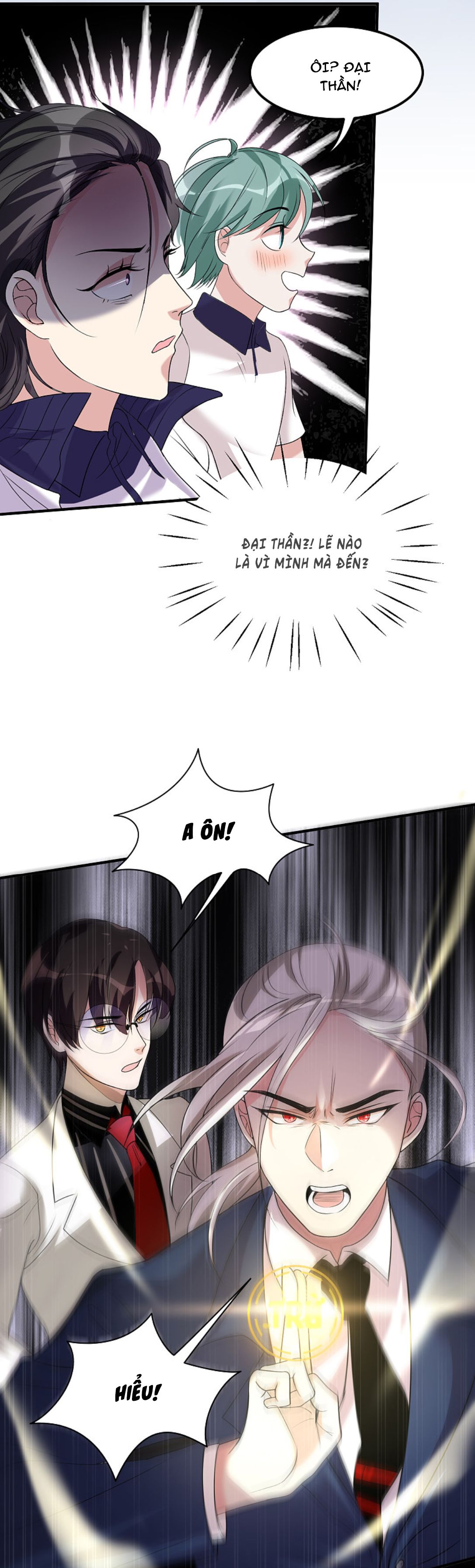 (full) ác thần sự vụ sở chapter 18 3