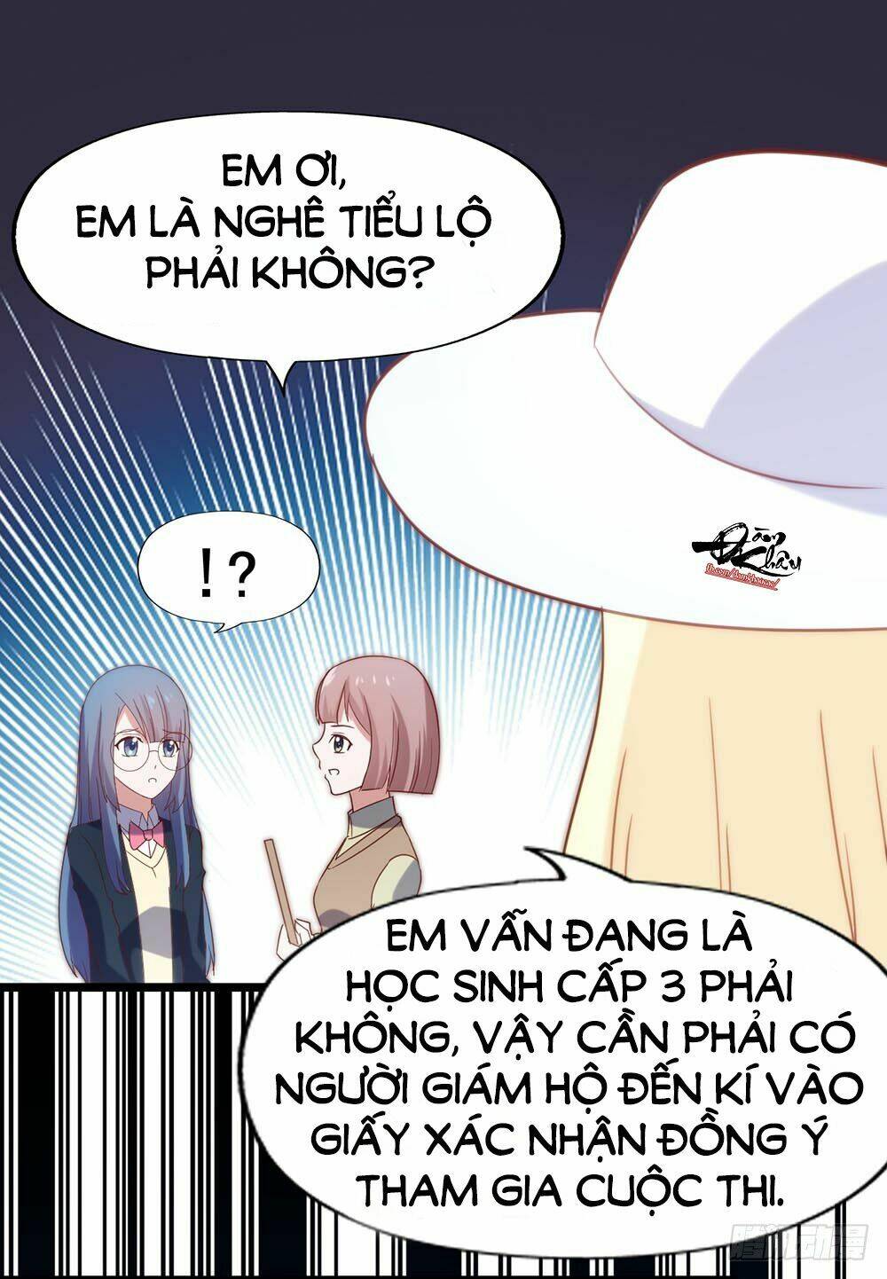 ác ma bàn bên chapter 49 54