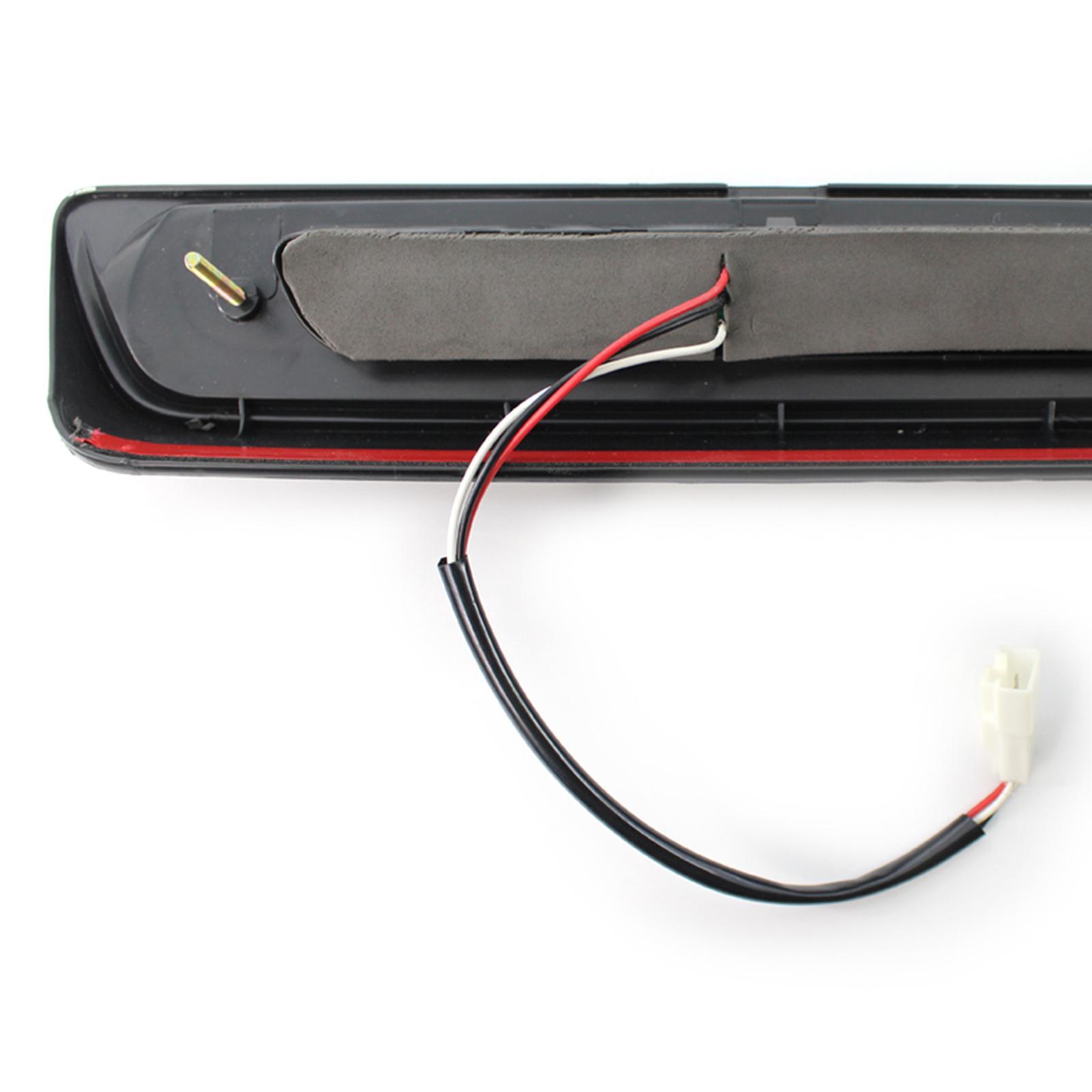 3rd Tail Brake Light 81570-0C050 LED Stop Light for  Replacement