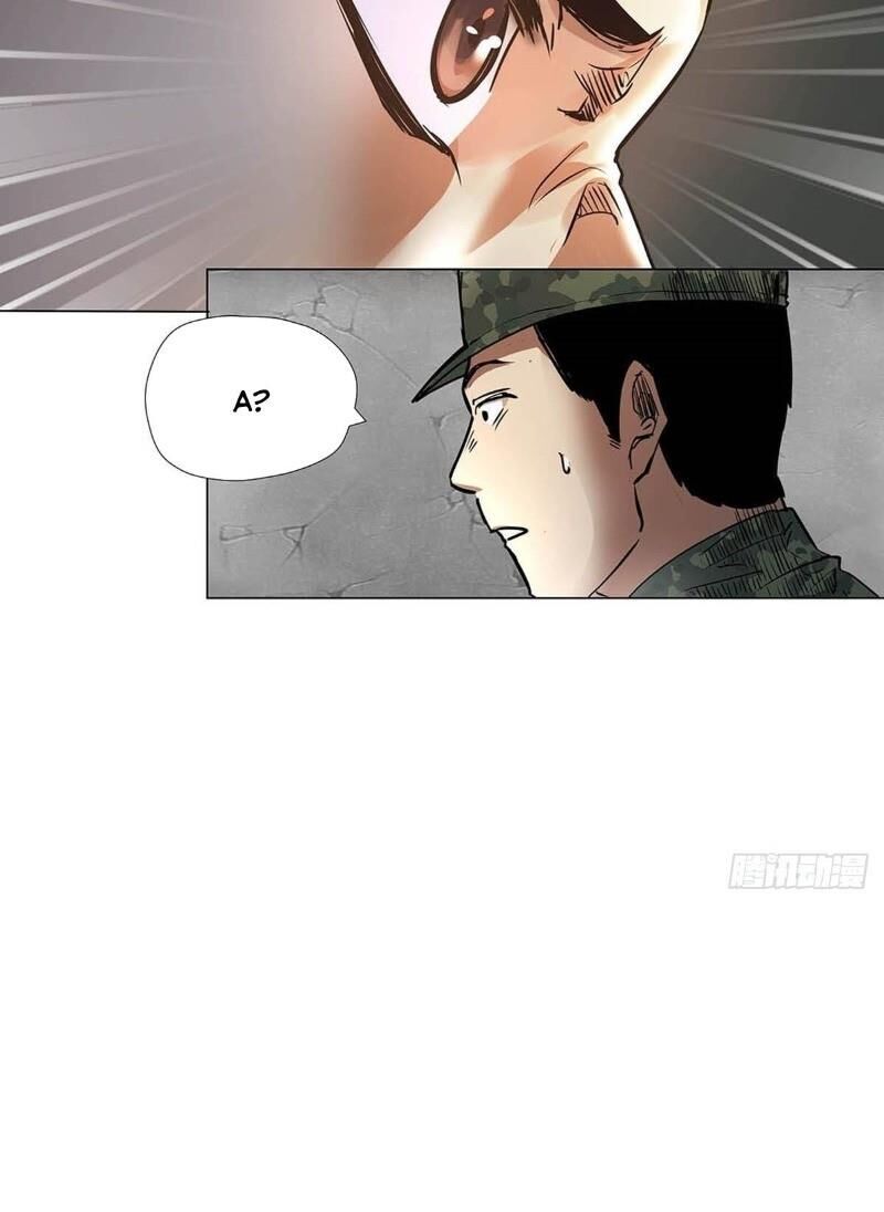 hồng đỉnh chi hạ chapter 1 4