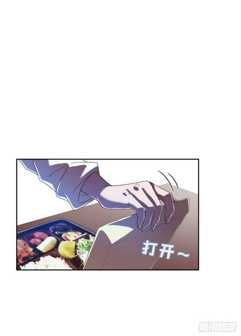 phụ hồn giả chapter 41 22