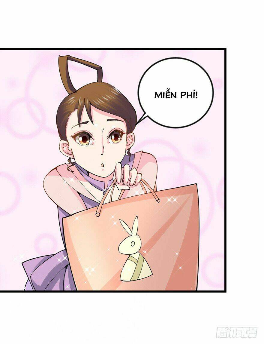 tiên thương chapter 8 60