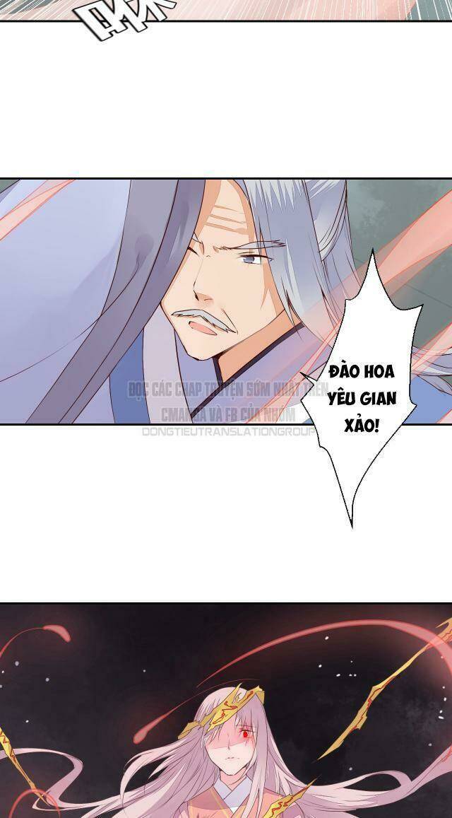 đốt đào hoa chapter 47 6