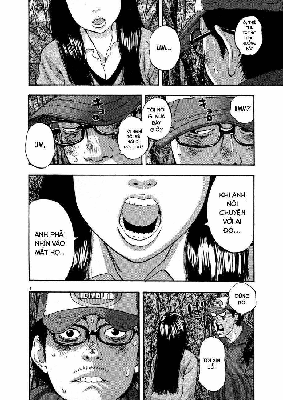 tôi là người hùng chapter 34 6