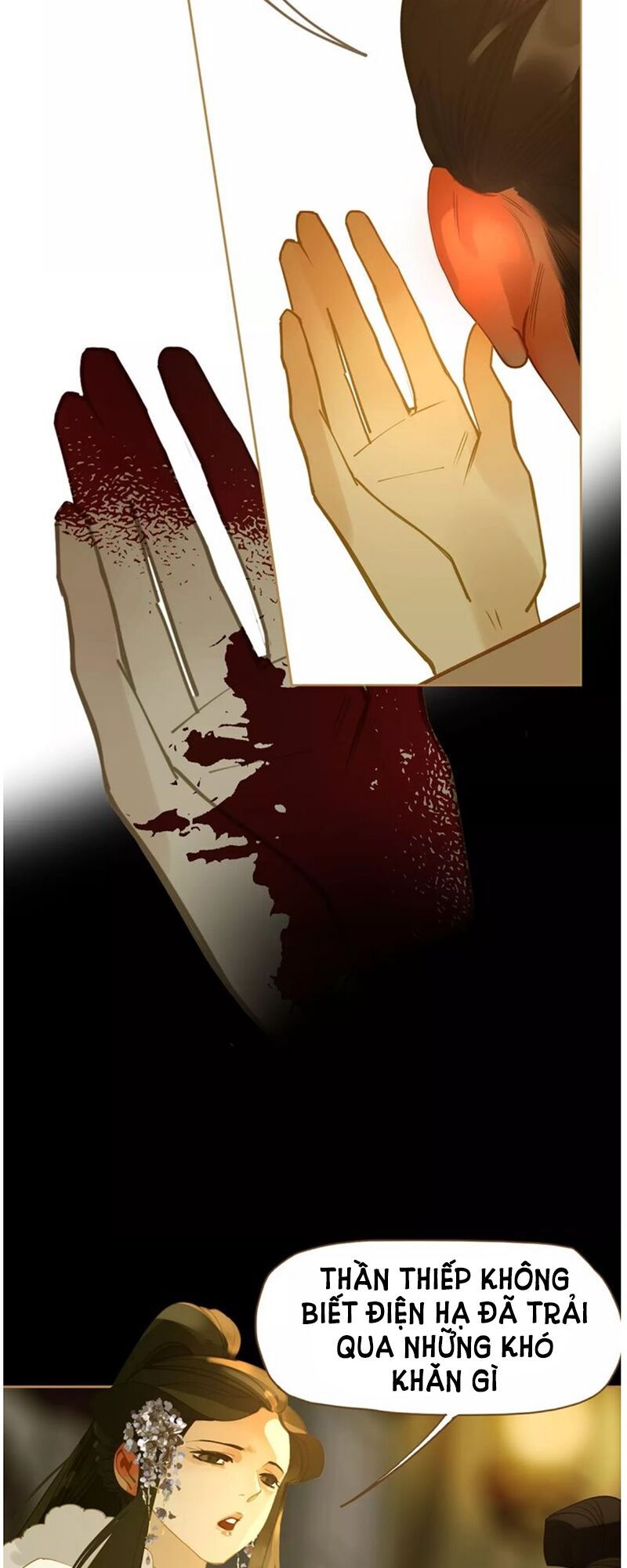 nhất đại linh hậu chapter 10 48