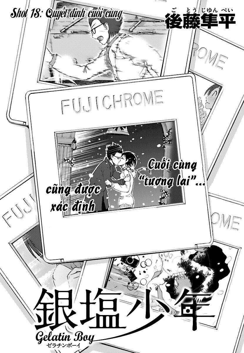 ginen shounen chapter 18 3