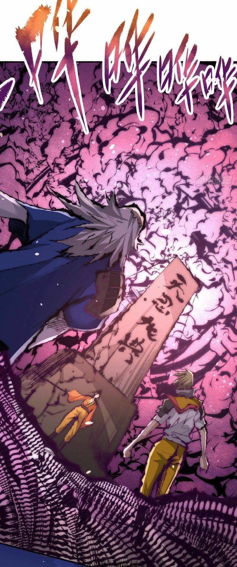 đô thị đỉnh phong cao thủ chapter 200 32