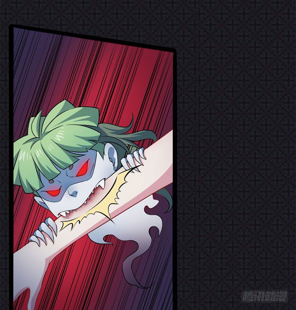 ngạo kiều quỷ vương yêu ta chapter 44 38