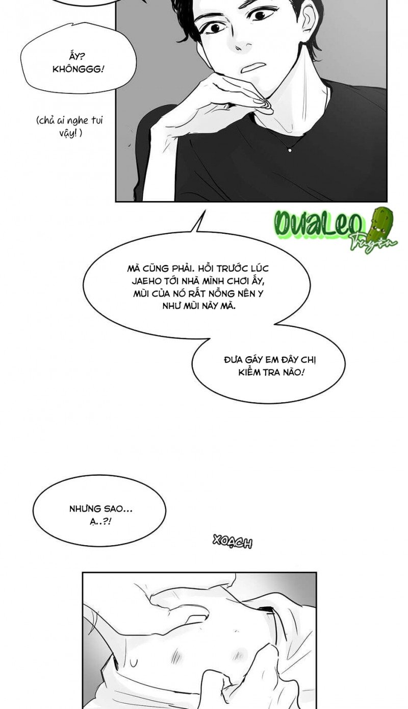 heat and run chapter 24 23