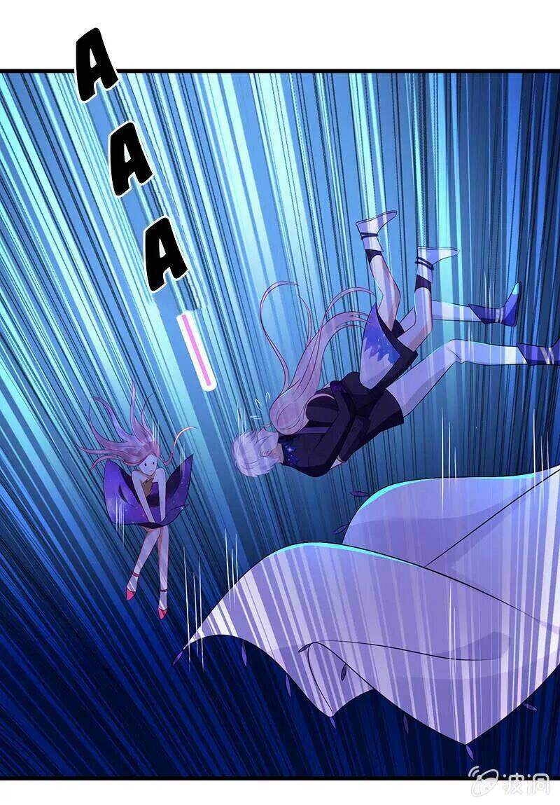 vương bài thiên sư và tiểu manh yêu chapter 45 25