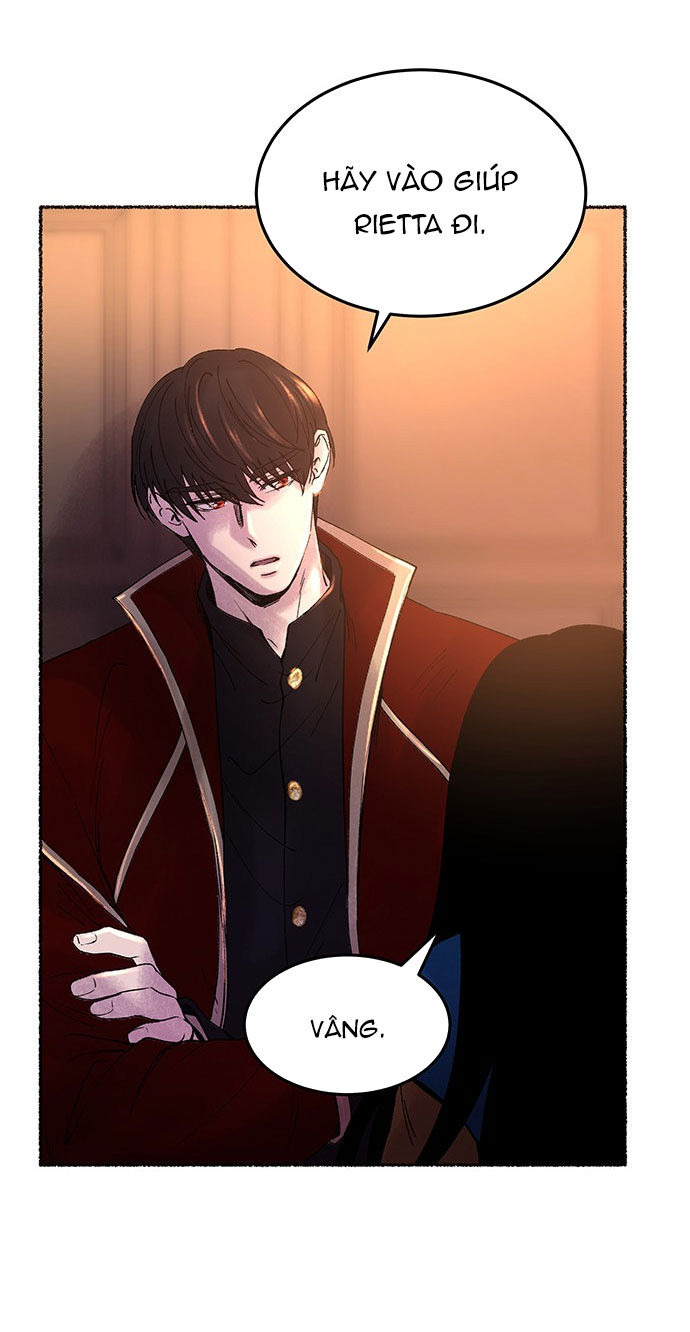 như gió trên cành cây khô chapter 16 85