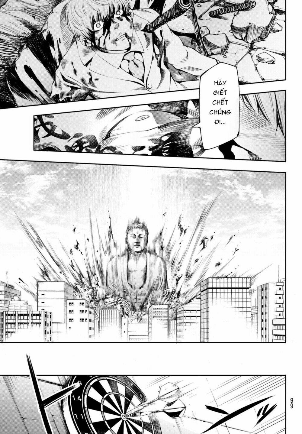 world end crusaders chapter 5 12