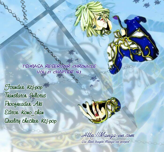 huyền thoại đôi cánh chapter 163 1