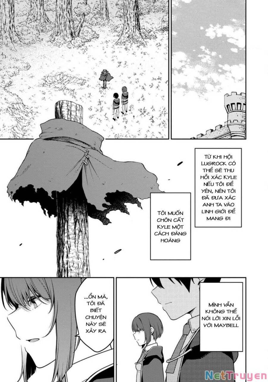 âm dương sư mạnh nhất chuyển sinh chapter 13 16