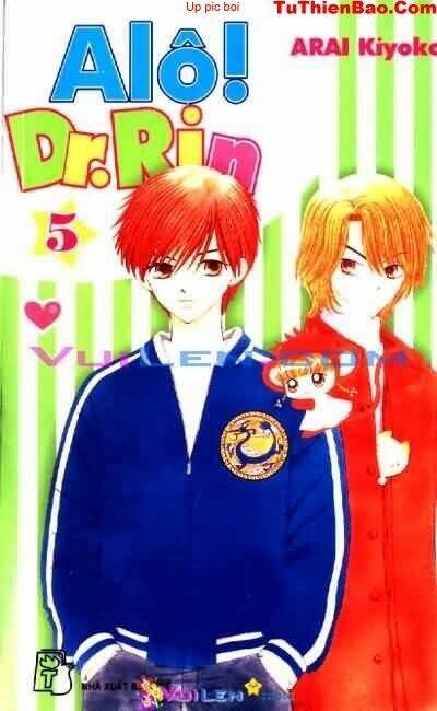alo dr.rin chapter 5 1