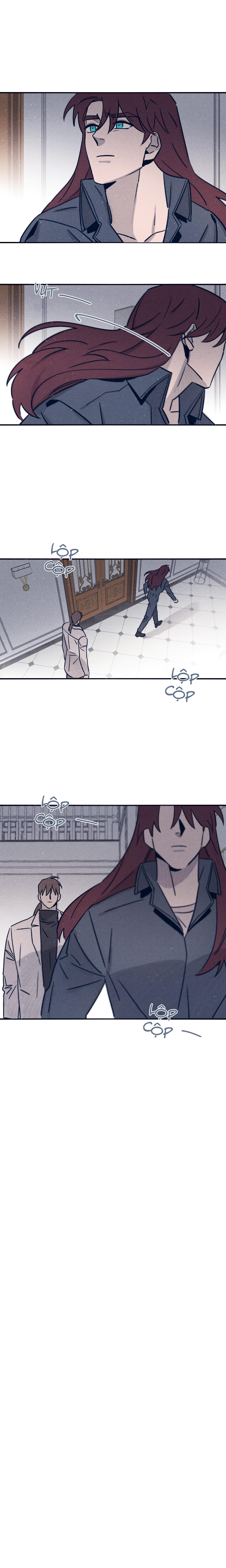 độc dược (marcel) chapter 32 11