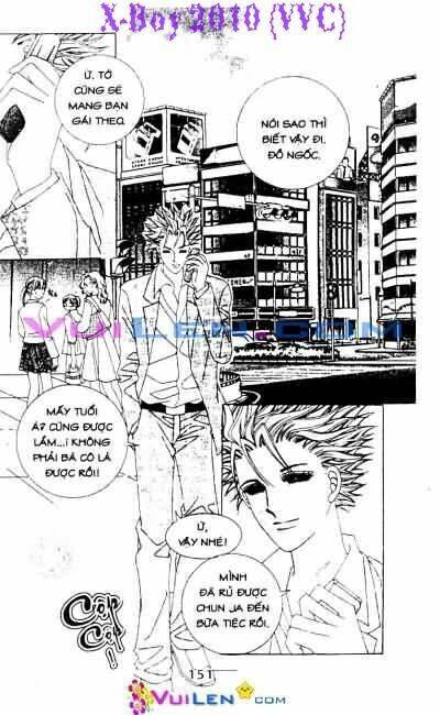 high school bullying chapter 30 31