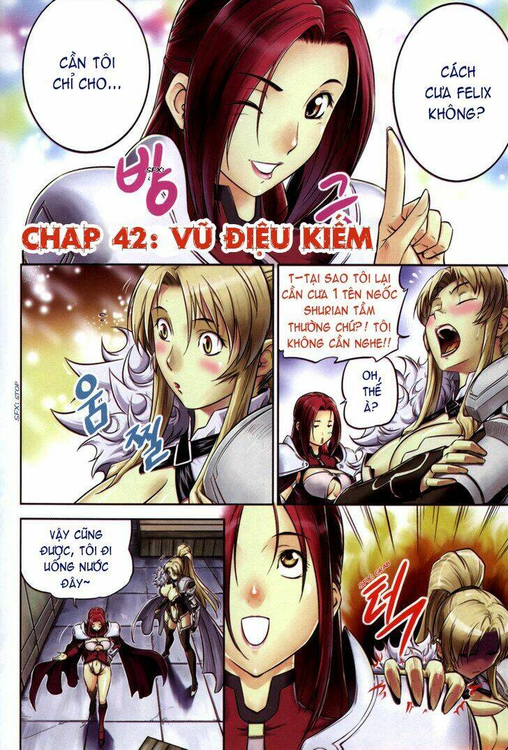 the legend of maian chapter 42 9