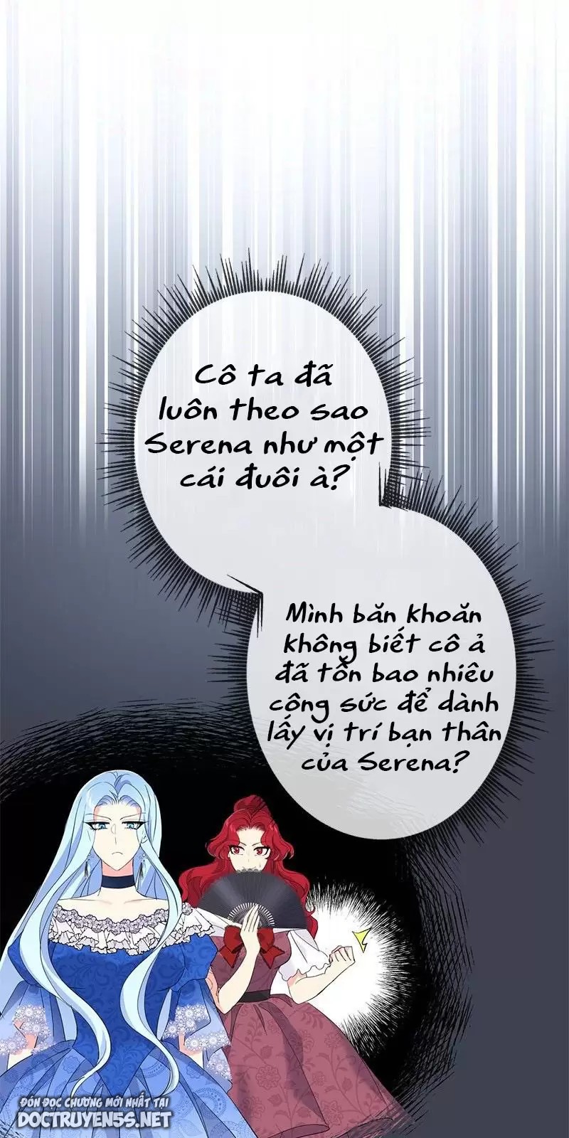 nếu tôi là nhân vật phản diện liệu tôi sẽ chết chapter 17 64