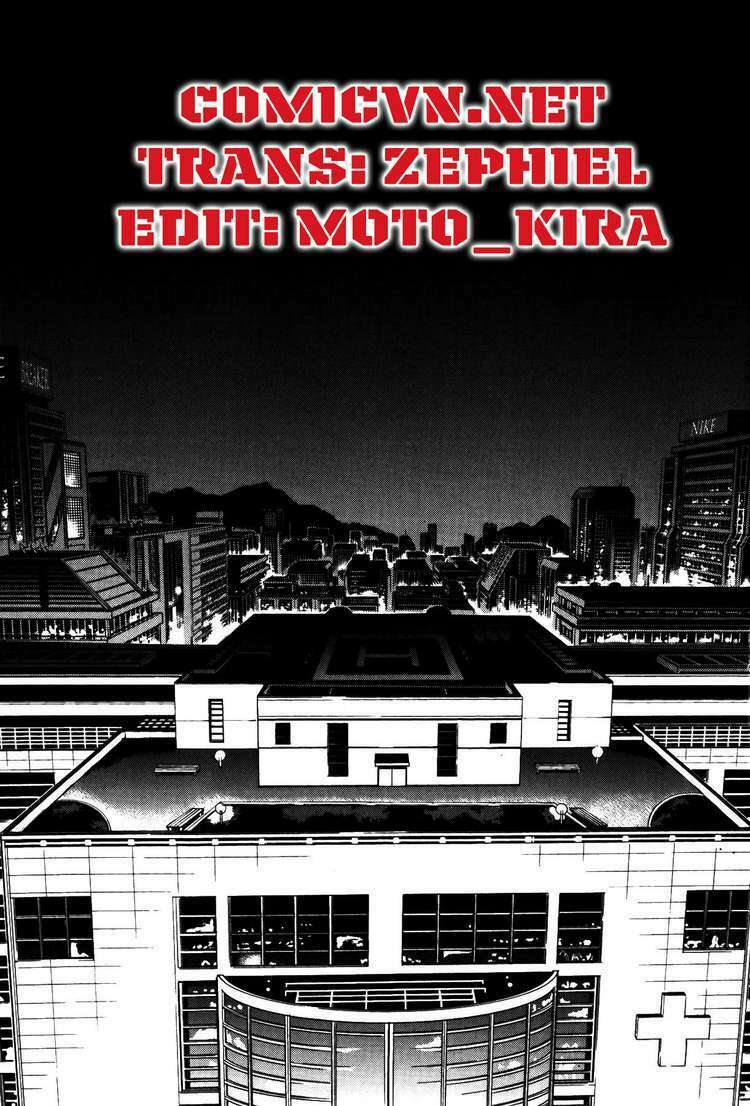 Kẻ phá hoại chapter 72 1