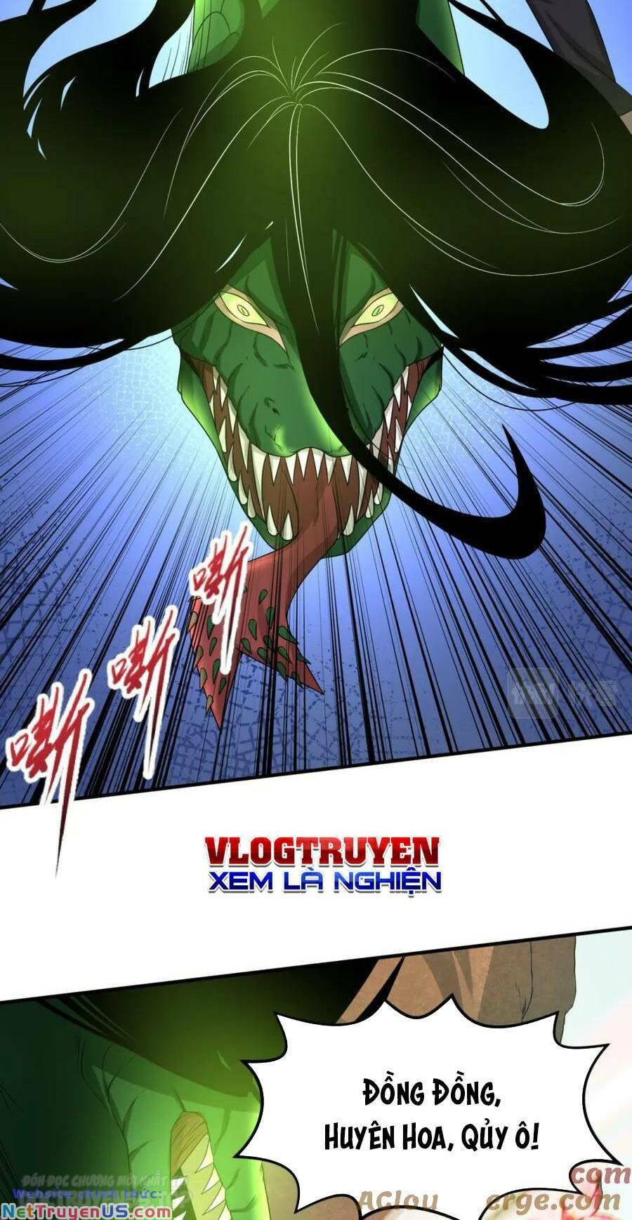 toàn cầu quỷ dị thời đại chapter 70 29