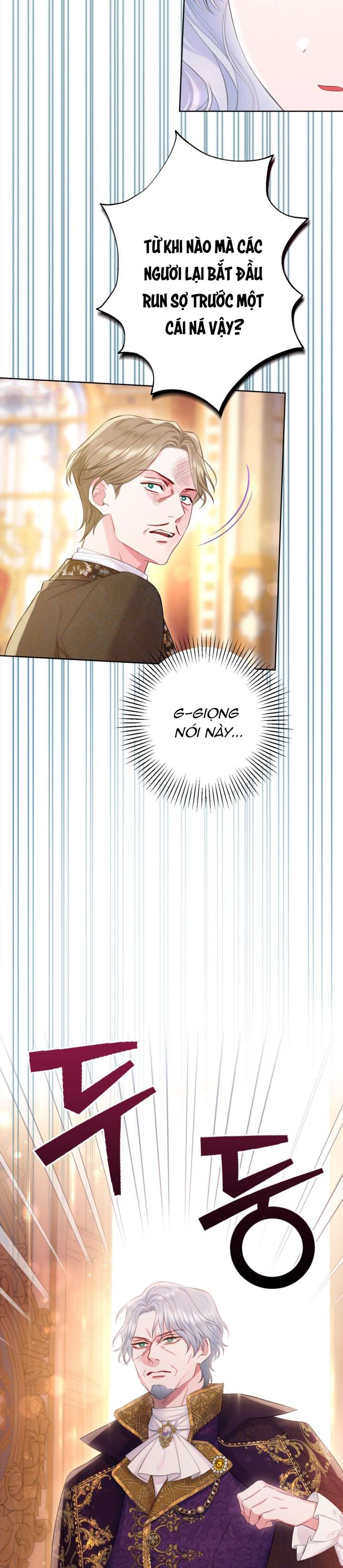 anh trai mạnh nhất của tôi đã mất trí nhớ chapter 14 3