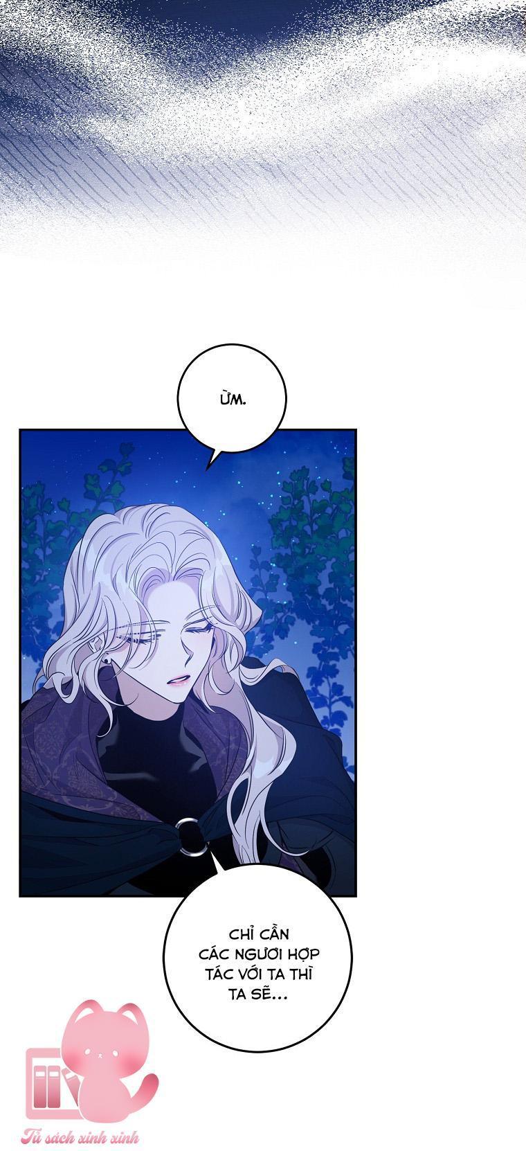 thuần hóa bạo chúa rồi bỏ trốn chapter 78 55