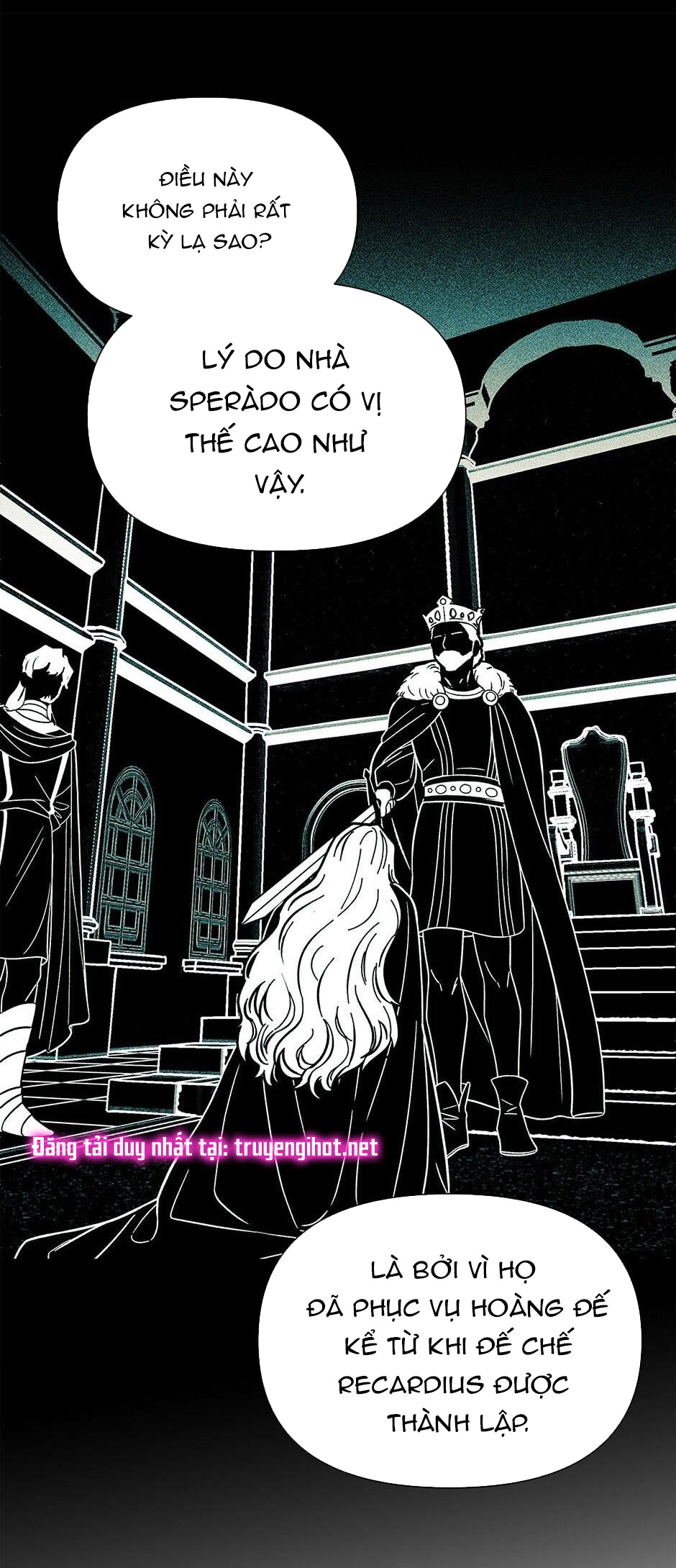 bản khế ước với nữ công tước ác ma chapter 93 6