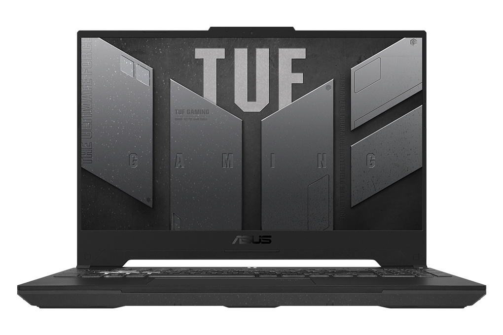 Laptop Asus TUF Gaming FX507ZC i7 12700H/8GB/512GB/4GB RTX3050/144Hz/Win11 (HN124W) - Hàng chính hãng