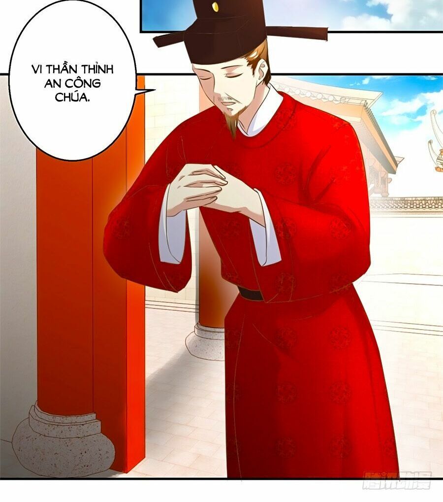 thuần phi ký chapter 14 4