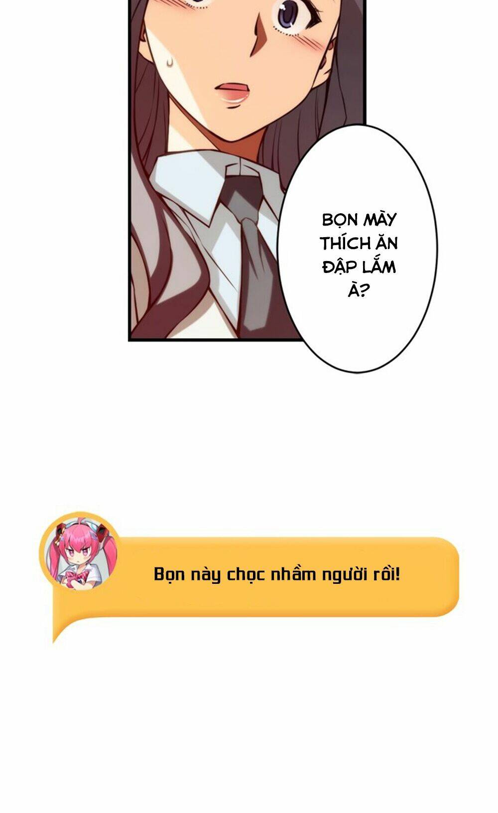 cohabitation with the fiancee chapter 89 32