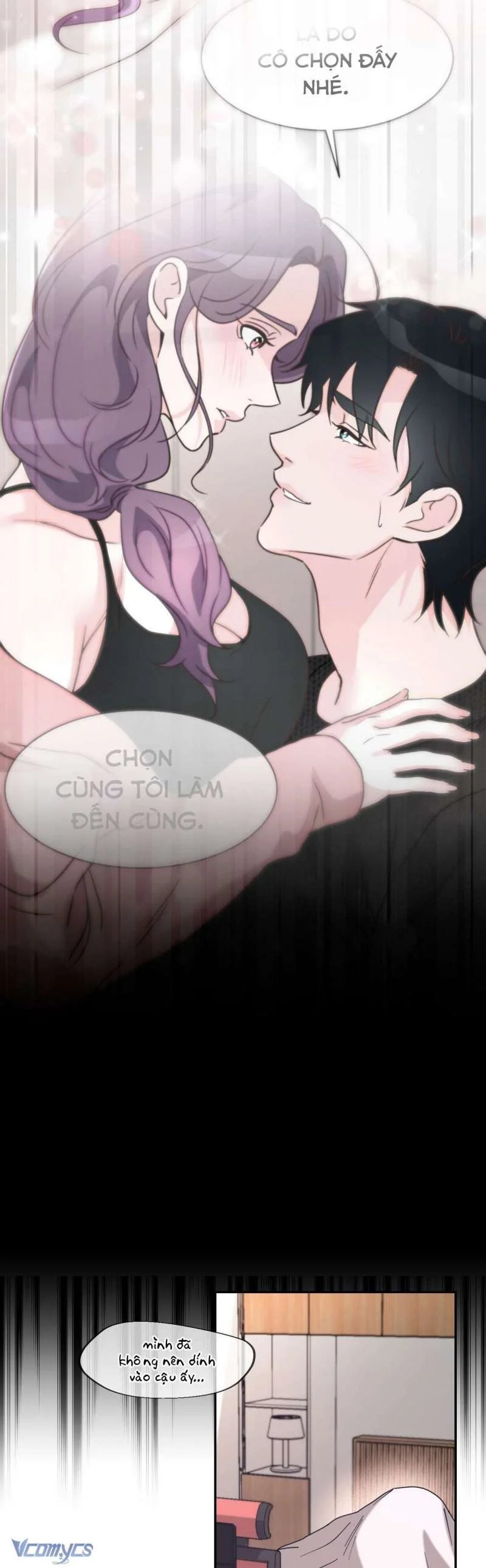 [18+] cục cưng nhà hàng xóm chapter 6 27