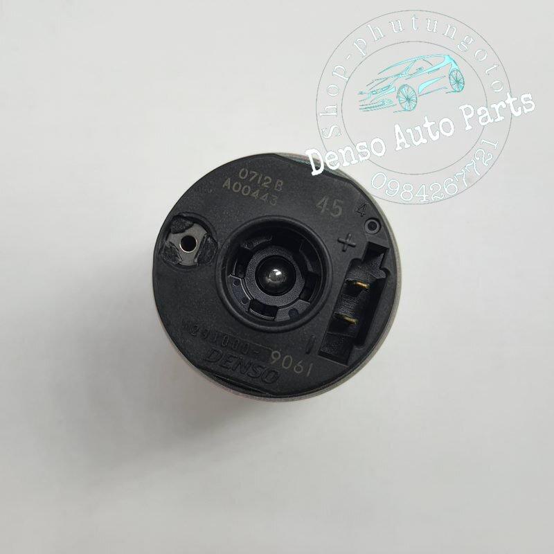 Bơm xăng Toyota fotuner 2005-2013 chính hãng Denso thương hiệu Nhật Bản