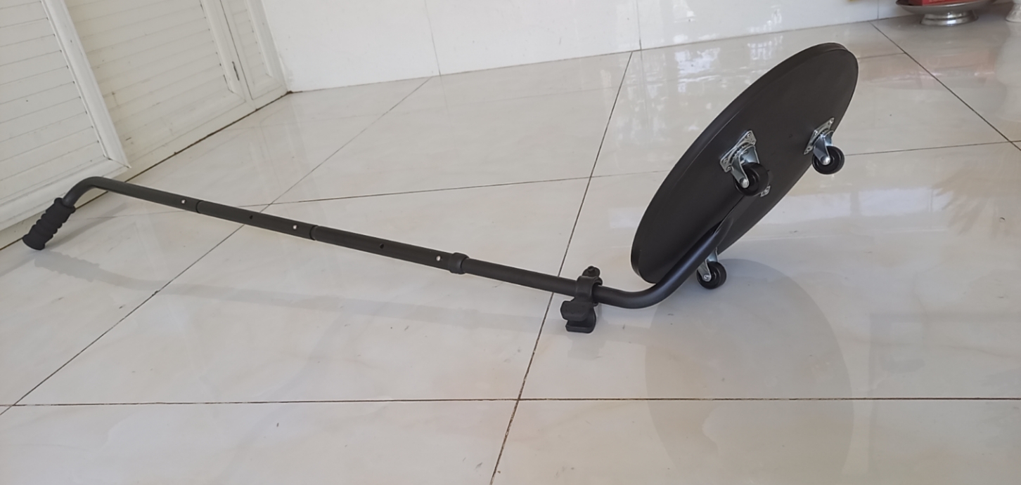 Gương soi gầm kiểm định xe 30cm