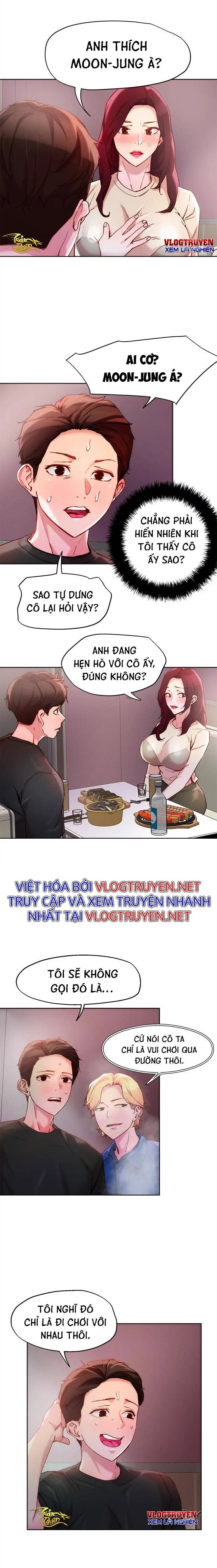 siêu chịch hệ thống của “hắc ám vương giả” chapter 20 8