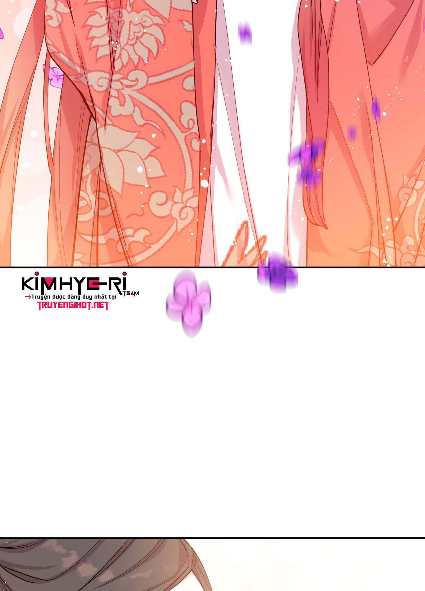 nàng tiên chốn cực lạc chapter 8.2 38