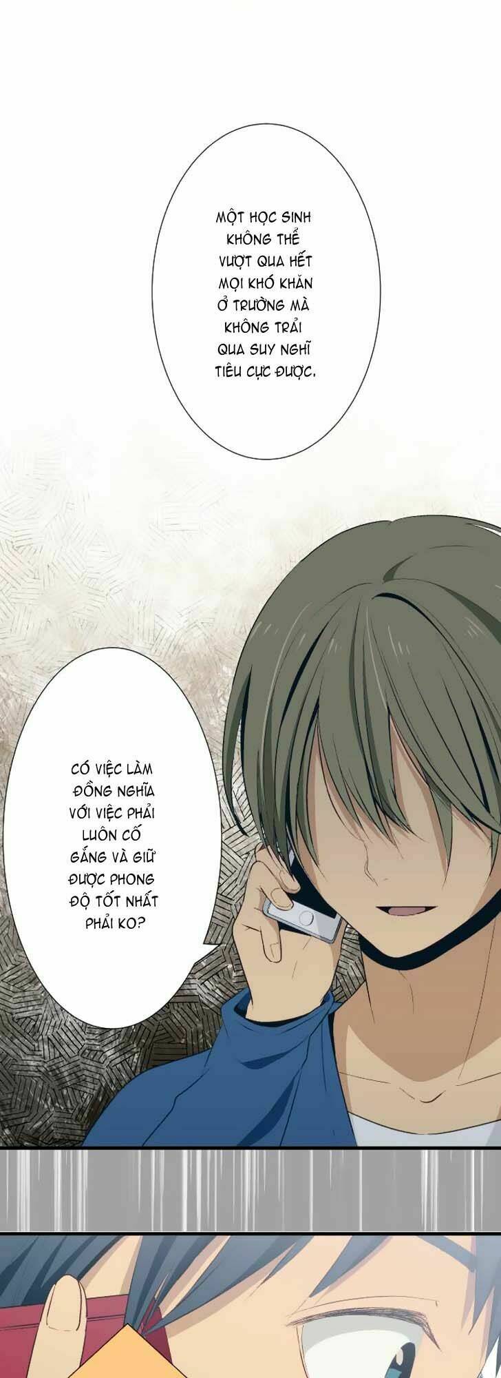 viên thuốc trùng sinh chapter 25 18