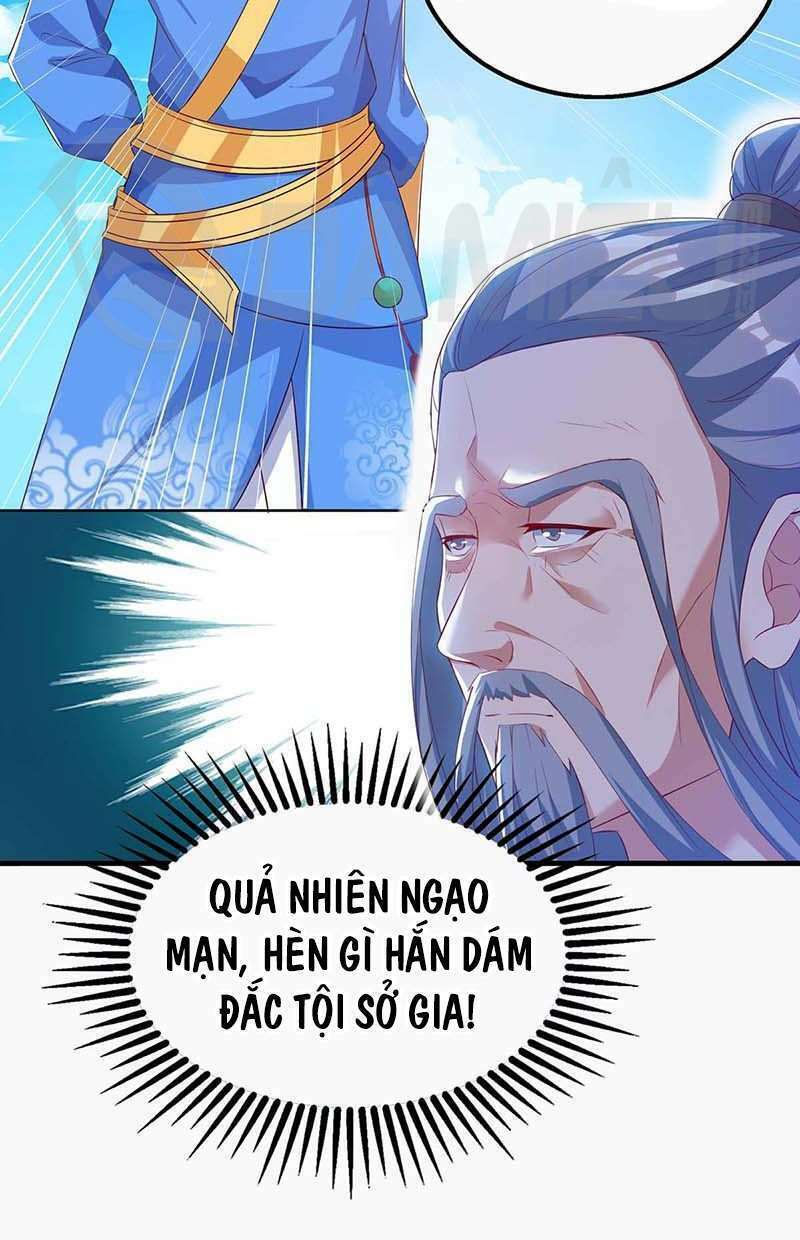 tối cường thăng cấp chapter 105 4