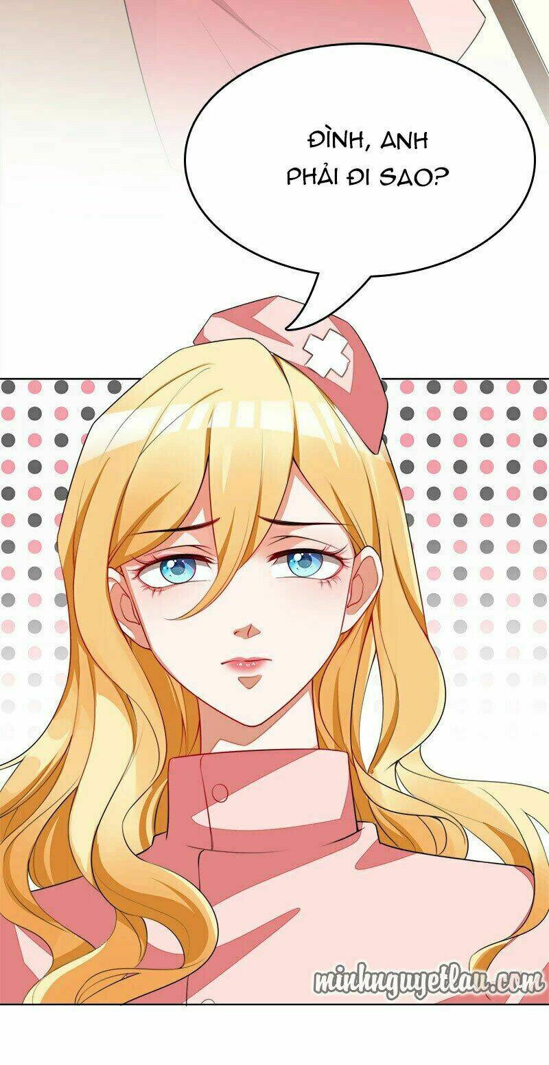 lãnh hôn cuồng ái chapter 46 4