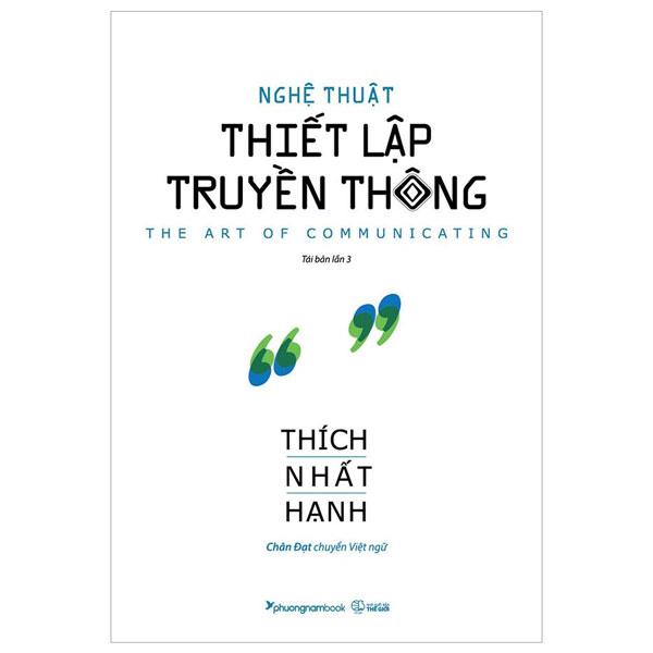 Hình ảnh Nghệ Thuật Thiết Lập Truyền Thông (Tái Bản)