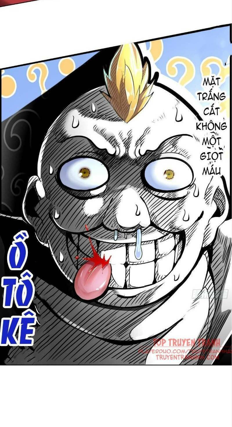 trọng sinh chi ma tôn đương đạo chapter 44 22