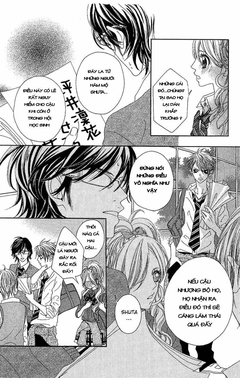 marugoto ore no mono chapter 1 28