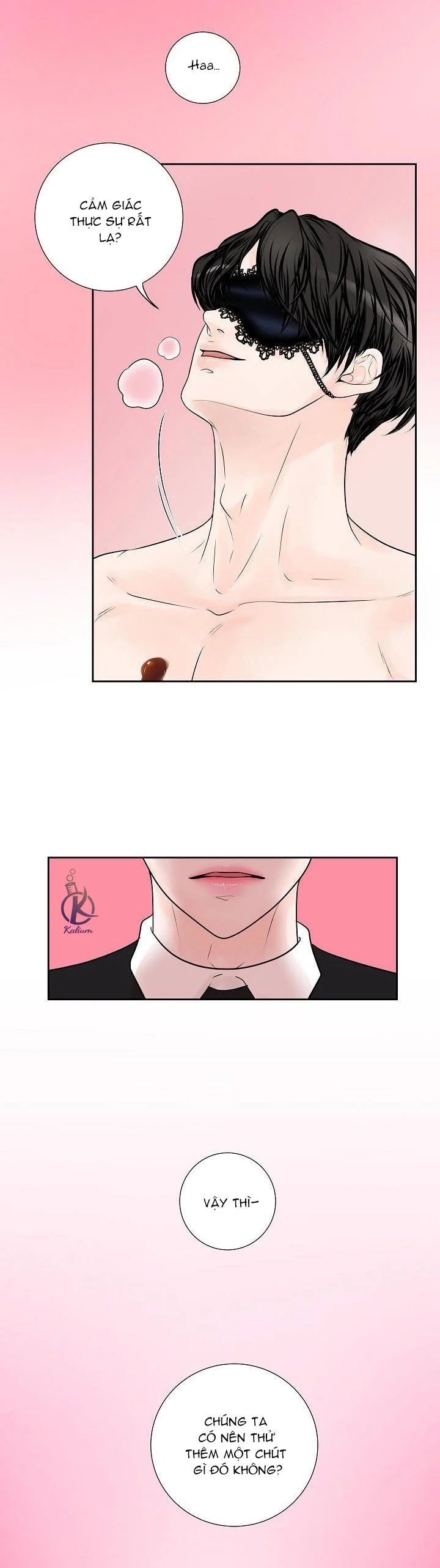 bạn có tò mò về bài review? chapter 19 17