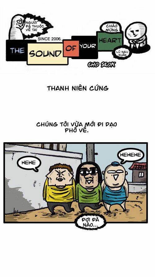 tiếng gọi con tim chapter 15 1
